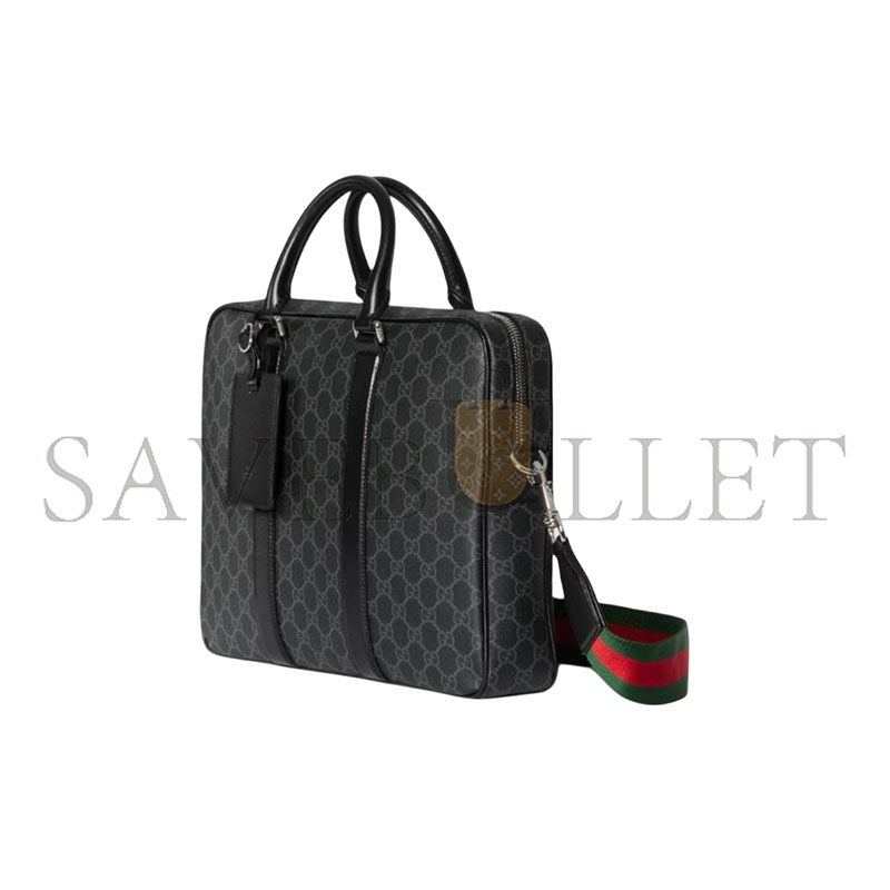 Gvc*1 gg svp*me porter handbag large size 860871 (36*29*6.5cm)